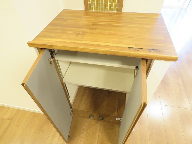 クレール御殿山　ＴＥＬ台