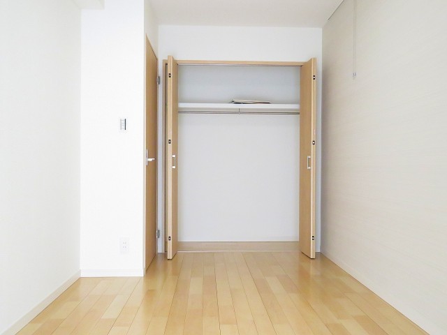 キャッスルマンション武蔵小山　洋室約6.6帖