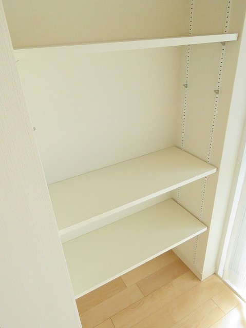 キャッスルマンション武蔵小山　洋室約6.6帖