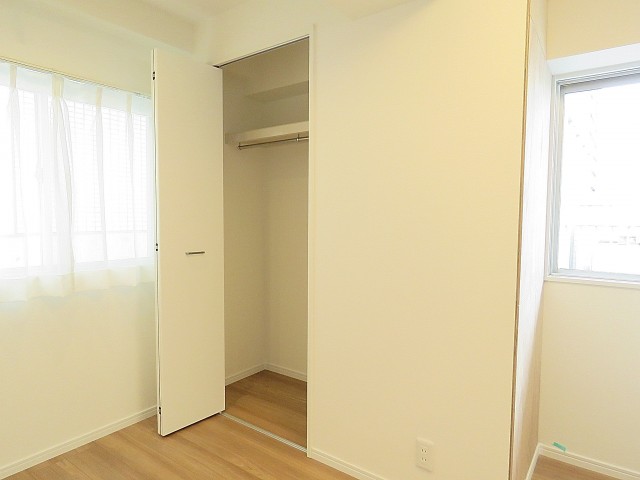 銀座永谷タウンプラザ　洋室約5.1帖