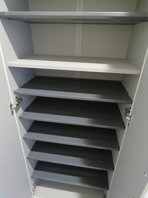 ライオンズマンション大森　シューズBOX