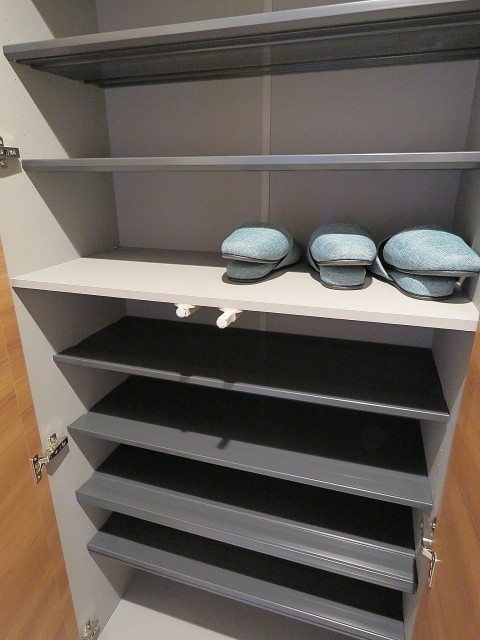 エタンセレ五反田　シューズBOX