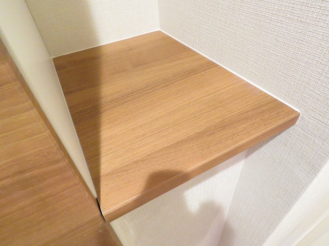 エタンセレ五反田　カウンター