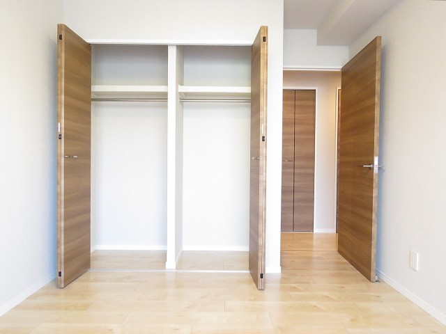 エタンセレ五反田　洋室約6.3帖