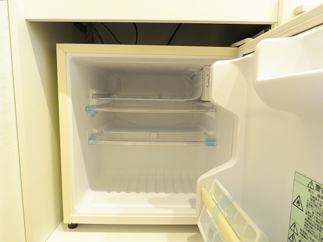 銀座永谷タウンプラザ　冷蔵庫