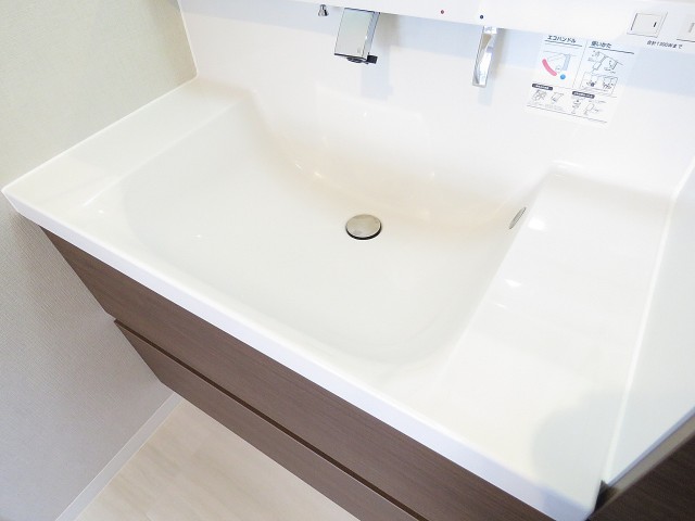 エタンセレ五反田　洗面ボウル