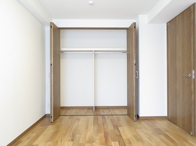 クレードル都立大　洋室約6.5帖