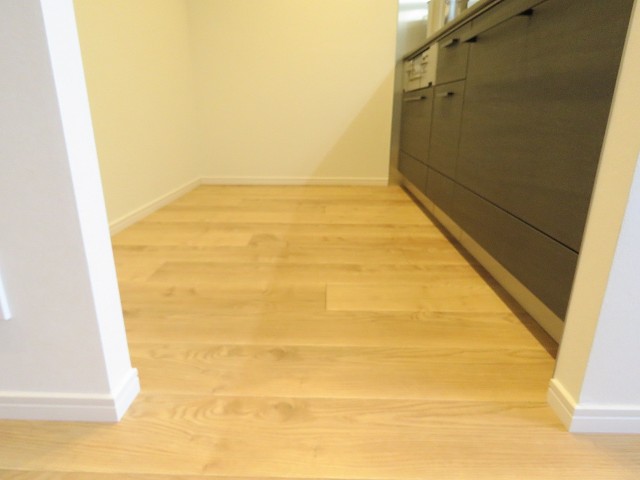 ハウス三軒茶屋　キッチン