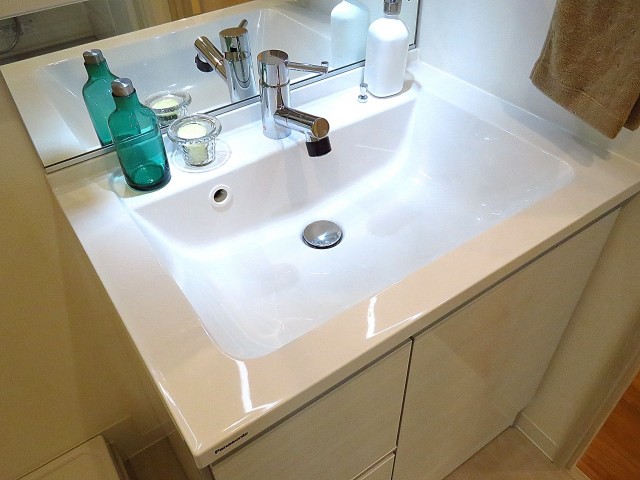 ニューお茶の水　洗面ボウル