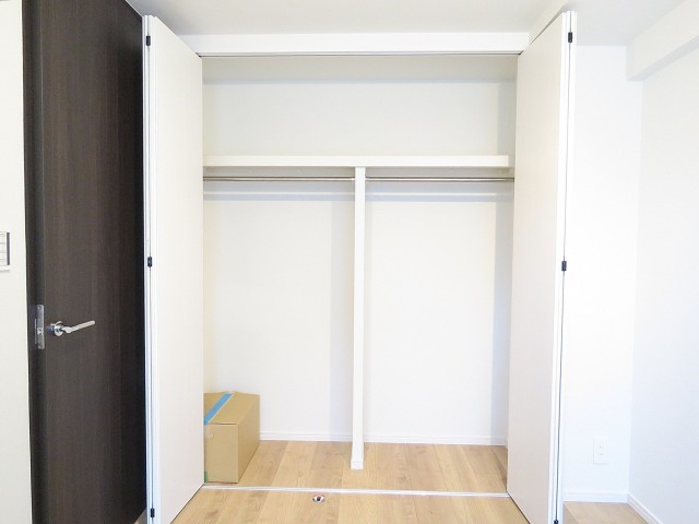 ハウス三軒茶屋　洋室約4.2帖