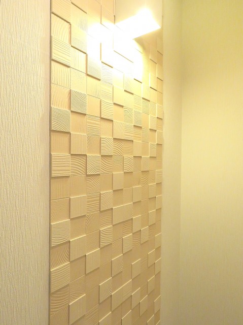 リベルテ西五反田　エコカラット