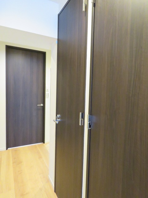 ハウス三軒茶屋　トイレ