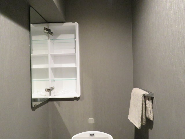 ハウス三軒茶屋　トイレ