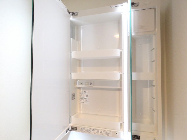 藤ビル　洗面化粧台