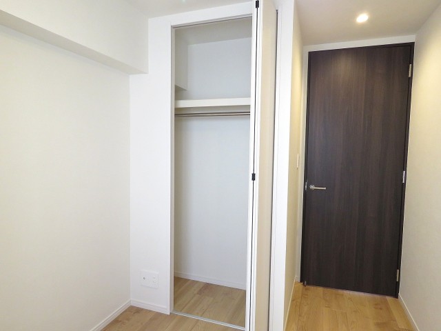 ハウス三軒茶屋　洋室約4.0帖