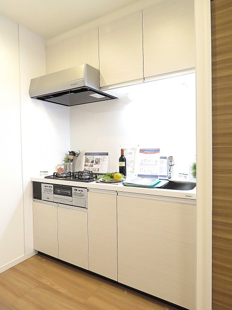 藤ビル　キッチン