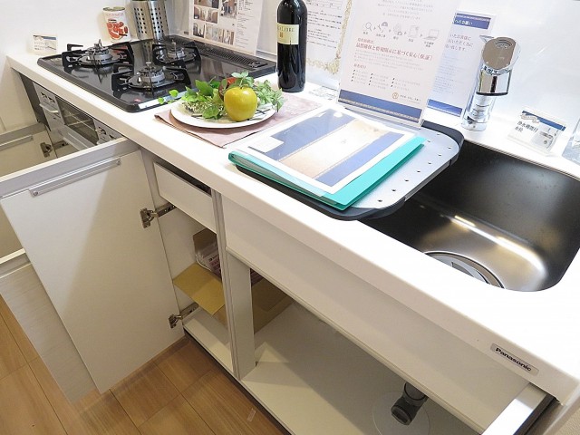 藤ビル　キッチン