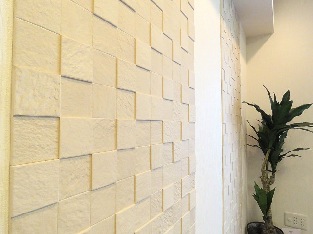 リベルテ西五反田　エコカラット