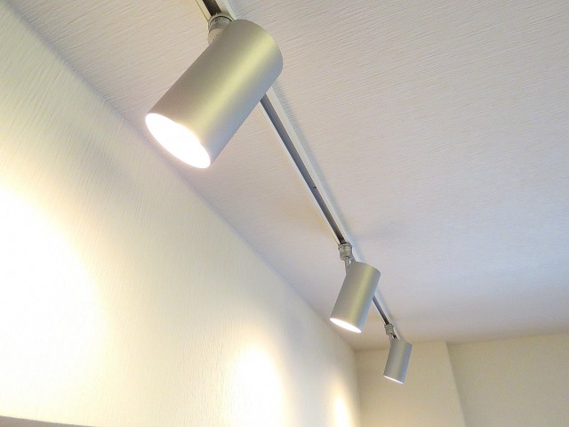 リベルテ西五反田　スポットライト