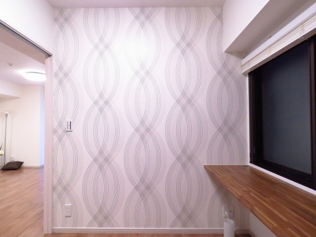 ニューお茶の水　ワークスペース約3.5帖