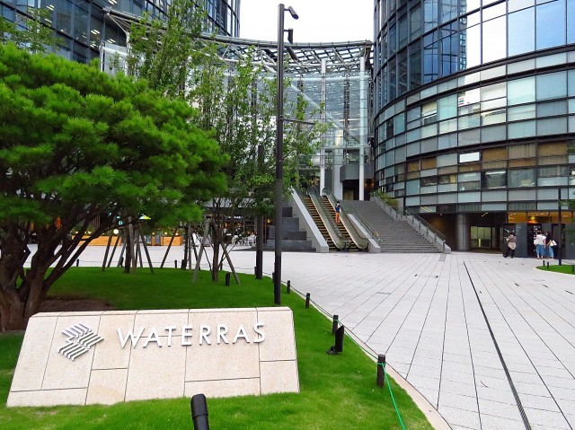 ニューお茶の水　ワテラス