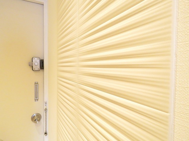 ライオンズマンション学芸大学　エコカラット