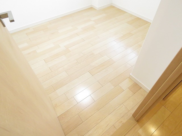 ライオンズマンション学芸大学　洋室約3.9帖