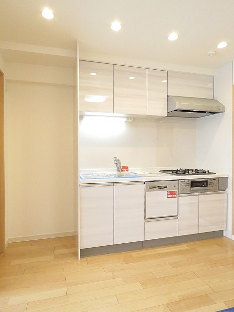 ライオンズマンション学芸大学　キッチン