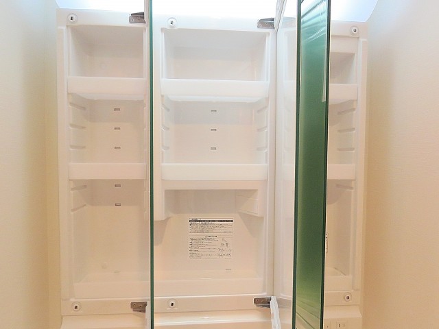 ライオンズマンション学芸大学　洗面化粧台