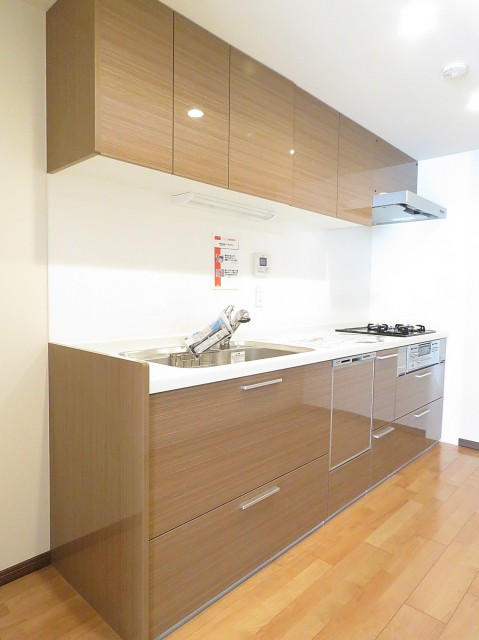 島津山ヒルズ　キッチン