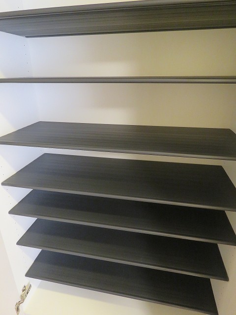 ワールドパレス大井仙台坂Ⅱ　シューズＢＯＸ