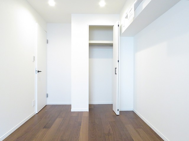 東洋代々木上原コーポ　洋室約5.7帖