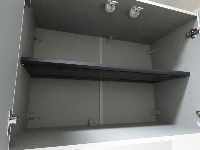 クレードル都立大　シューズBOX