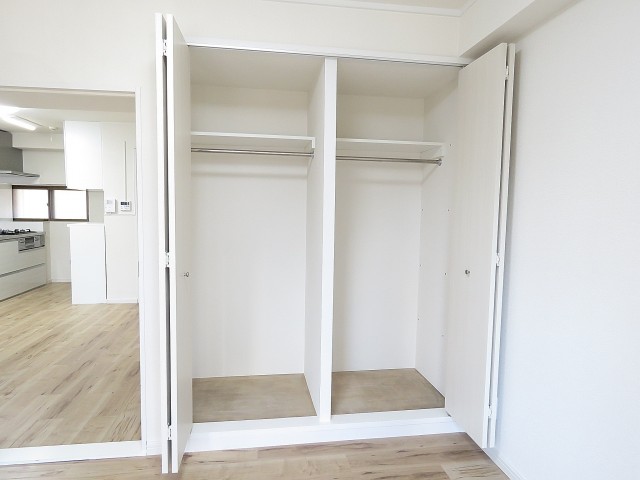 クレードル都立大　洋室約4.5帖