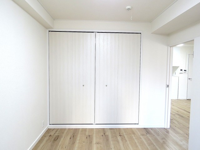 クレードル都立大　洋室約6.0帖