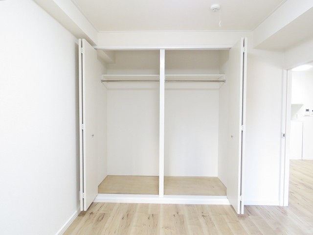 クレードル都立大　洋室約6.0帖