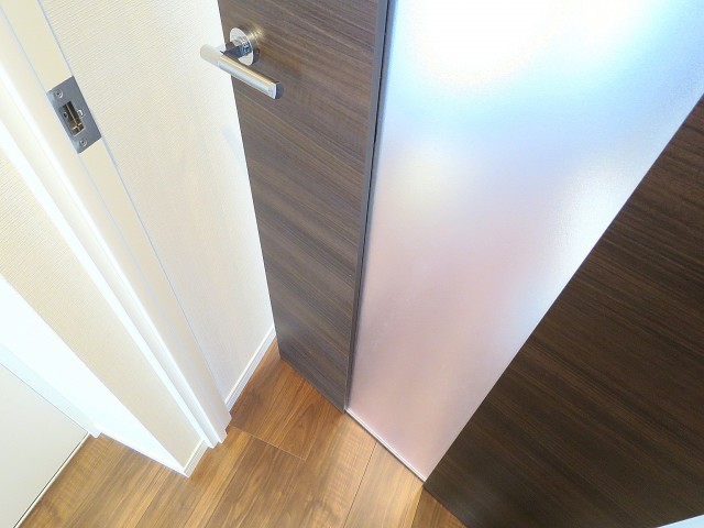 グリーンキャピタル第二笹塚　ＬＤＫ扉