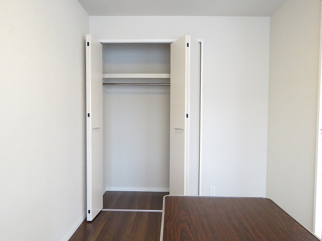 グリーンキャピタル第二笹塚　洋室約6.0帖