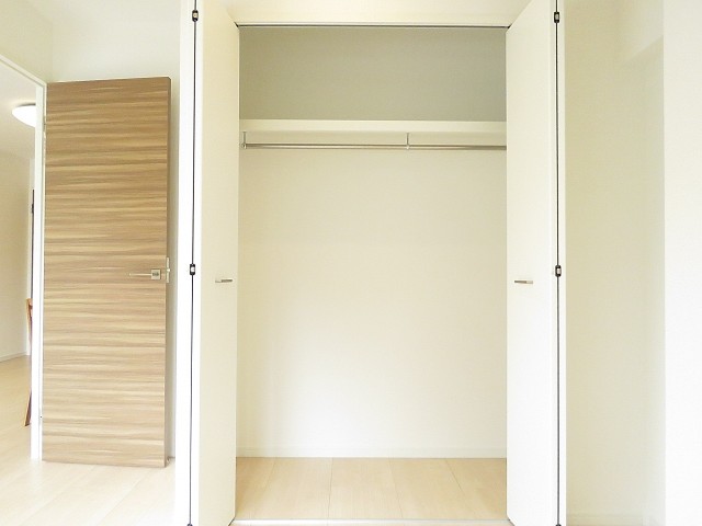 祖師谷大蔵サマリヤマンション　洋室約4.9帖