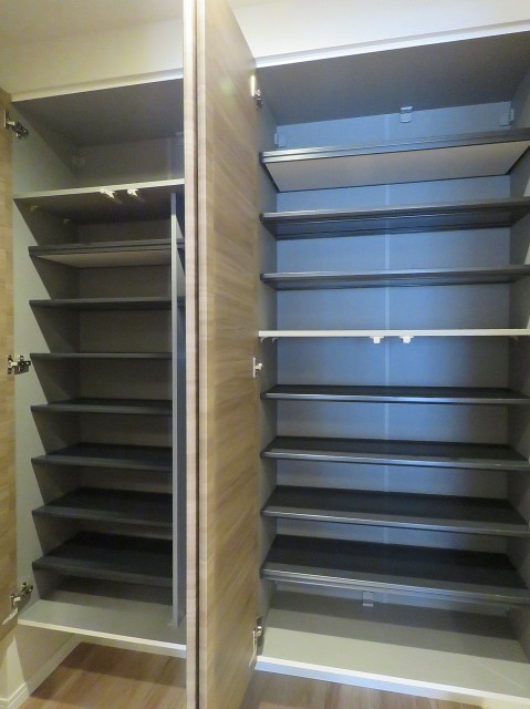 トーア芝ガーデン　シューズＢＯＸ