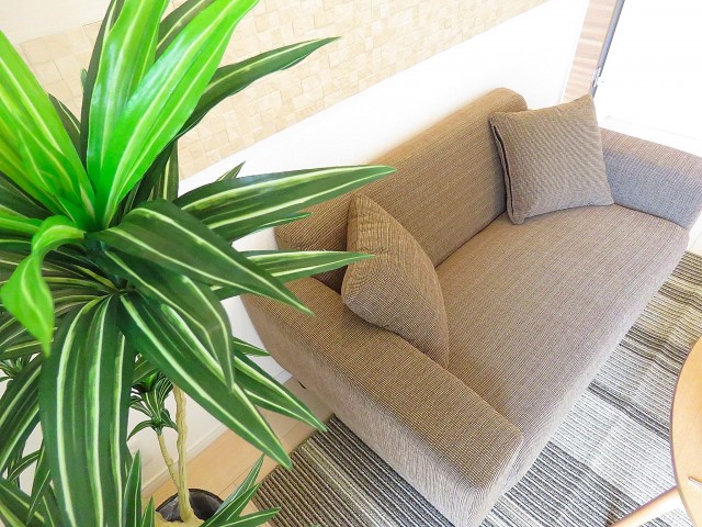 祖師谷大蔵サマリヤマンション　LDK約13.6帖