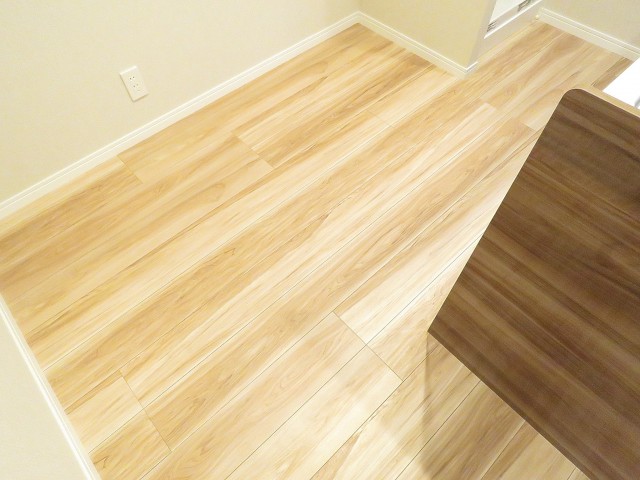 トーア芝ガーデン　キッチン