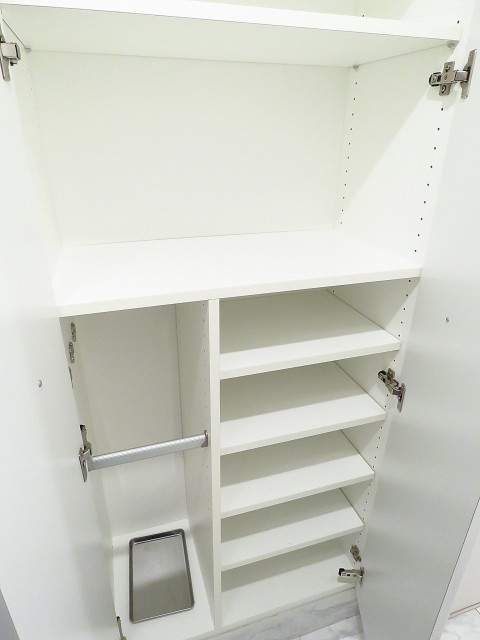 レジデンシャルスター三軒茶屋　シューズBOX