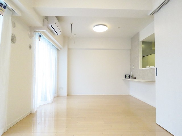 レジデンシャルスター三軒茶屋　LDK約14.0帖