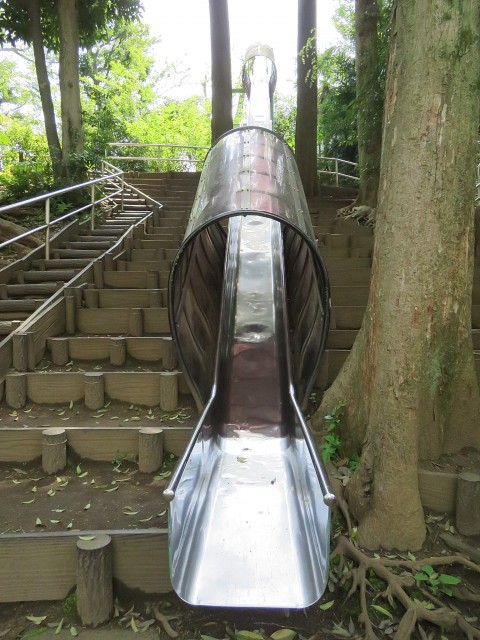 秀和都立大レジデンス　中根公園