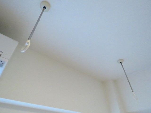 レジデンシャルスター三軒茶屋　フック