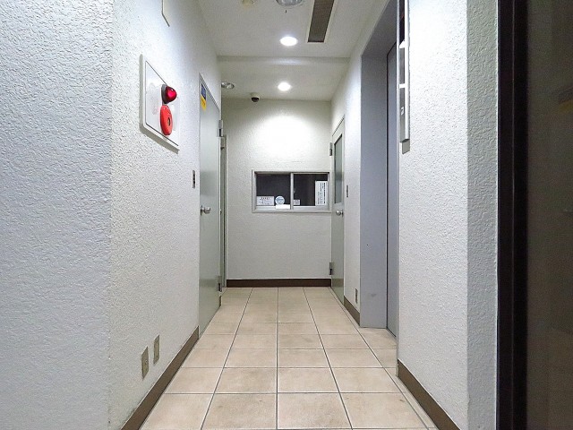 西五反田コープ　共用部