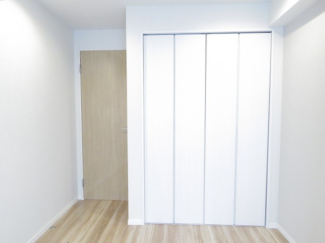 日商岩井桜新町マンション　洋室