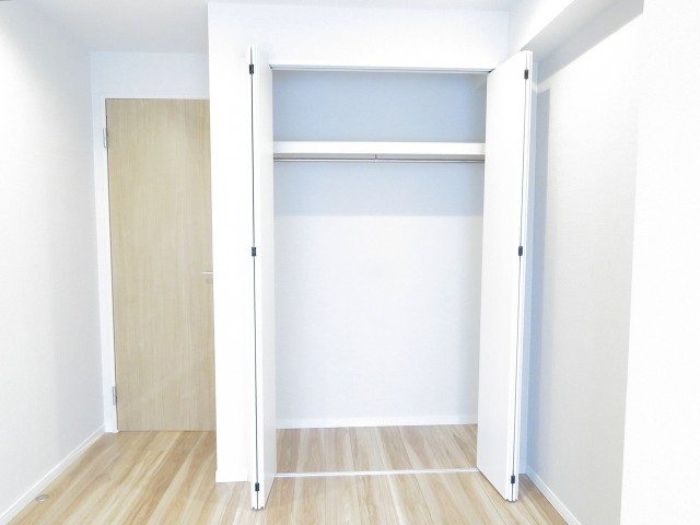 日商岩井桜新町マンション　洋室