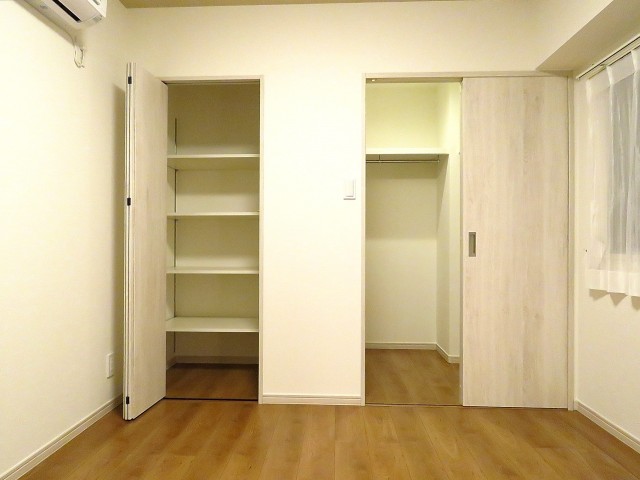 西五反田コープ　洋室約6.0帖